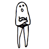 help to day off silent ver. sticker #15825819