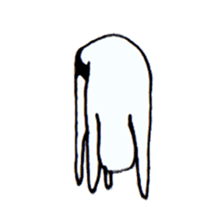 help to day off silent ver. sticker #15825823