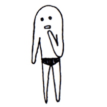 help to day off silent ver. sticker #15825827