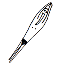 help to day off silent ver. sticker #15825837