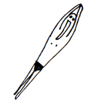 help to day off silent ver. sticker #15825837