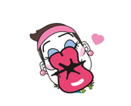 Jae-Tui-Soi4 Animated sticker #15826042