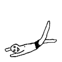 help to day off 2 silent ver. sticker #15826128