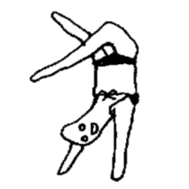 help to day off 2 silent ver. sticker #15826130