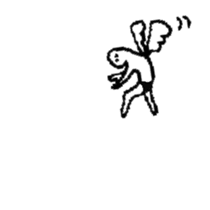 help to day off 2 silent ver. sticker #15826137