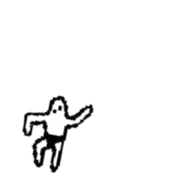 help to day off 2 silent ver. sticker #15826139