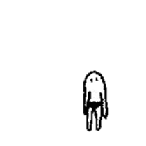 help to day off 2 silent ver. sticker #15826140