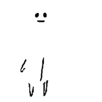 help to day off 2 silent ver. sticker #15826146