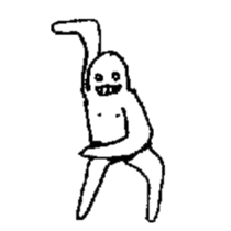 help to day off 2 silent ver. sticker #15826153