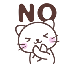 FUNNY_CATS sticker #15826284