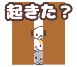 FUNNY_CATS sticker #15826298