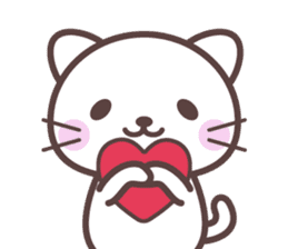 FUNNY_CATS sticker #15826308