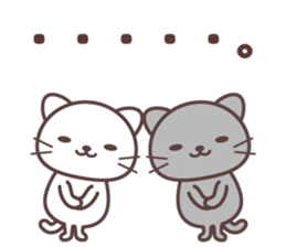 FUNNY_CATS sticker #15826312