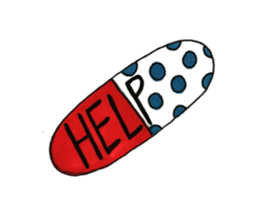 Seeksucker sticker #15826344