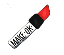 Seeksucker sticker #15826348