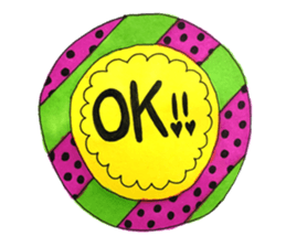 Seeksucker sticker #15826350