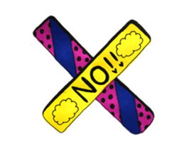 Seeksucker sticker #15826351