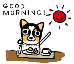 Nellie,My love! sticker #15826365