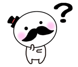 mr. Ohige sticker #15826510