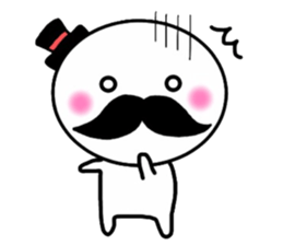 mr. Ohige sticker #15826520