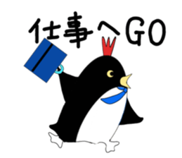 GO.GO.sticker sticker #15826668