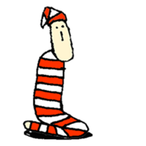 prisoner brothers silent ver. sticker #15826714