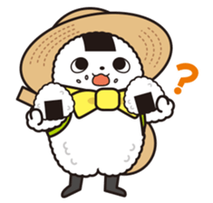 JA Aichi Toyota Kometta-kun sticker #15826724