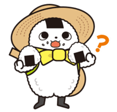 JA Aichi Toyota Kometta-kun sticker #15826724