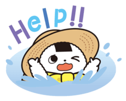 JA Aichi Toyota Kometta-kun sticker #15826730