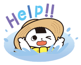 JA Aichi Toyota Kometta-kun sticker #15826730