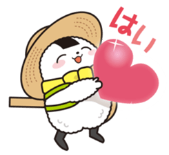 JA Aichi Toyota Kometta-kun sticker #15826741