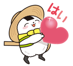 JA Aichi Toyota Kometta-kun sticker #15826741