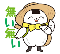 JA Aichi Toyota Kometta-kun sticker #15826745