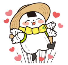 JA Aichi Toyota Kometta-kun sticker #15826747