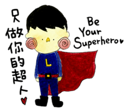 Lalahabi Fall In LOVE sticker #15826866