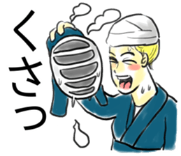 School girl Rhapsody sticker #15826945