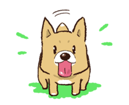 TSUGARU PUPPY sticker #15826958
