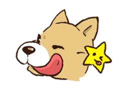 TSUGARU PUPPY sticker #15826976