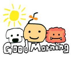 mimi family sticker #15827114