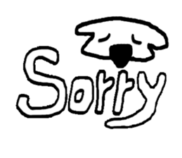 mimi family sticker #15827117