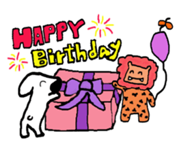 mimi family sticker #15827118