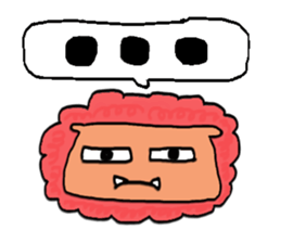 mimi family sticker #15827133