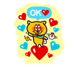 Shingo Mizuno sticker #15827155