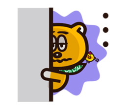 Shingo Mizuno sticker #15827165