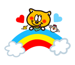 Shingo Mizuno sticker #15827176
