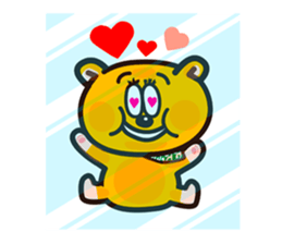 Shingo Mizuno sticker #15827182