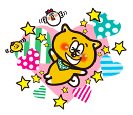 Shingo Mizuno sticker #15827187