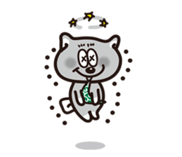 Shingo Mizuno sticker #15827188