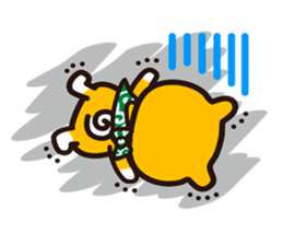 Shingo Mizuno sticker #15827189