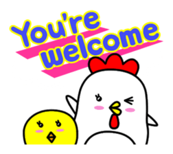 best-shingaku.net(4) English sticker #15827205